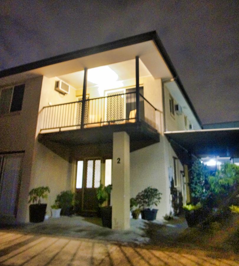 Mount Gravatt Guesthouse 布里斯班 外观 照片